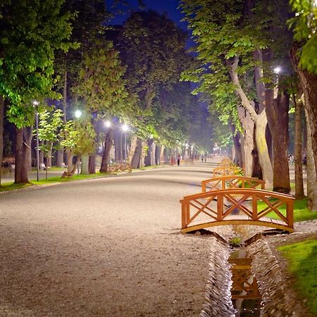 Studio K In Hitoric City Centre Cluj-Napoca Ngoại thất bức ảnh