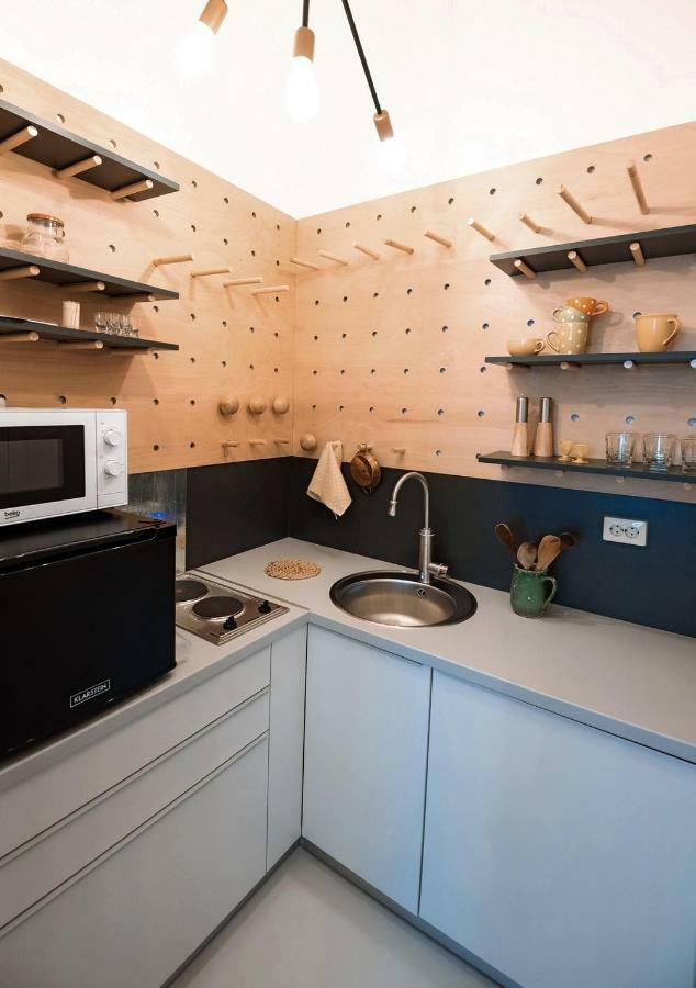 Studio K In Hitoric City Centre Cluj-Napoca Ngoại thất bức ảnh